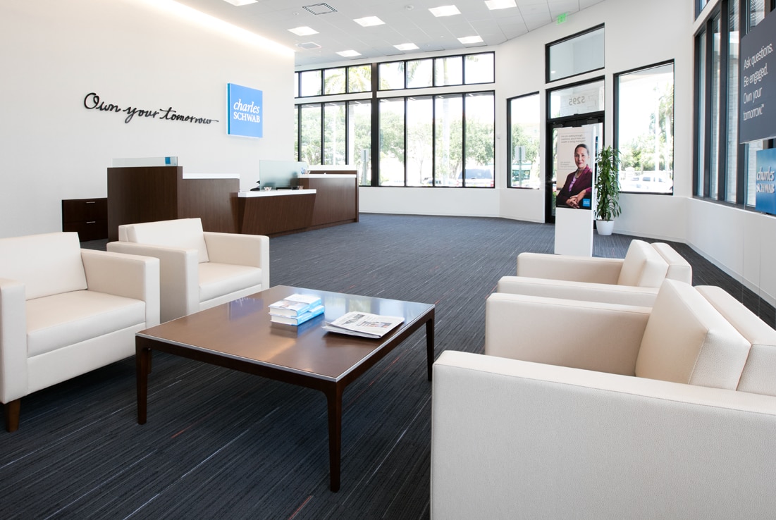 Schwab Franchise Your Transition Charles Schwab
